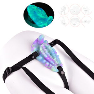 Vibrating Sex Pillows - Waterproof & Rechargeable for Discreet Use