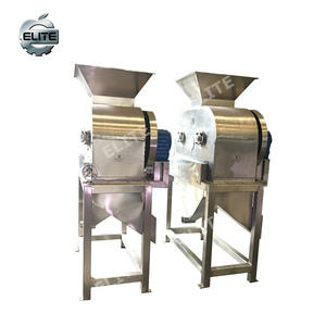 Exprimidor de Limones Profesional Comercial, Máquina Automática para Hacer Jugo de Cítricos de Acero Inoxidable 304 con Doble <span class=keywords><strong>Rodillo</strong></span> de Presión - Product Image 3