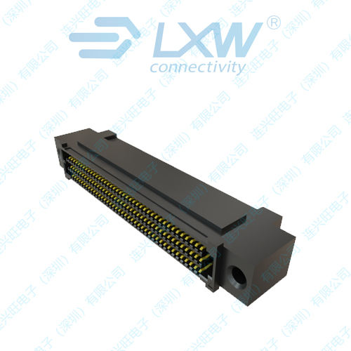 high speed board to board connector SEAF-20-06.5-S-10-2-A-K-TR ...