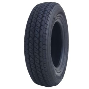 Pneu de camion léger 750R16 de la marque HAVSTONE/BEARWAY/HONOUR/LONGWAY à prix compétitif - Product Image 5