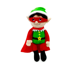 ぬいぐるみメーカーカスタムラグ人形子供のおもちゃのための布付き - Product Image 1