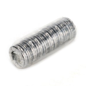 Roulements de butée à billes F10-20M 10*20*6.5mm Roulement à billes de poussée plane F10-20 - Product Image 5