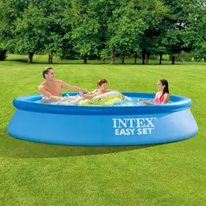 High Quality Inflatable Pools Swimming Outdoor Portable Pools Swimming Outdoor Adult Swimming Pool