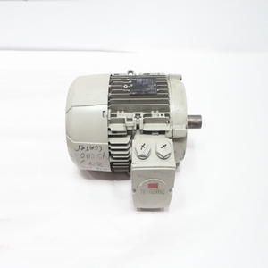 Moteur AC 1LE10031AC422KB4, 1,75 kW 230/460 V 3 phases, moteur à induction - Product Image 2