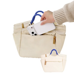 Original Lunch <b>Bag</b> <b>Tote</b> 32x15x21cm Insulated For Office Worker Commuter With Color Options - Product Image 5