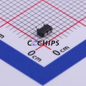 Original&New LMV321AIDBVR SOT-23-5 <b>Integrated</b> <b>Circuit</b> IC Chip Operational Amplifier - Product Image 2