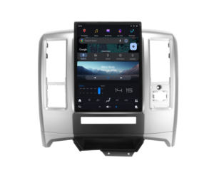 13.8 inch xách tay <span class=keywords><strong>Android</strong></span> đài phát thanh xe cho DVD Player với <span class=keywords><strong>GPS</strong></span> <span class=keywords><strong>navigation</strong></span> màn hình cảm ứng Carplay cho Dodge Ram 2008 2011 - Product Image 4