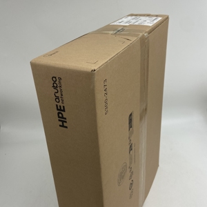 Commutateur HPE <span class=keywords><strong>Aruba</strong></span> <span class=keywords><strong>6100</strong></span> CL4 4SFP+ JL677A neuf d'origine avec un bon prix - Product Image 3