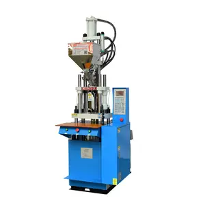 Small vertical injection molding machine Small beer machine KSU-200ST-2 Hardware wiring and wrapping equipment