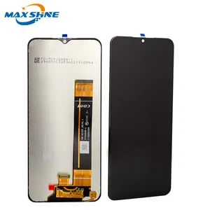 China Factory Direct Teléfono móvil LCD Pantalla táctil Digitalizador original Pantalla LCD para Samsung Galaxy A23 4G Reemplazos