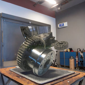 혼다 Trx 250ex 에 대한 맞춤형 Lsd Atv 제한 슬립 차동 후방 차동 - Product Image 4