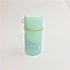 Bougies Pilier Durables : Fabriquées à la Main pour Toutes les Occasions. - Product Image 2