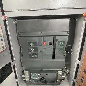 Interruptor de Circuito al Vacío Vcb Evolis 7.2KV 12KV 24KV 630A 1250A 2000A 2500A, Corriente de Cortocircuito 25 31.5 40 KA - Product Image 6