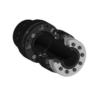 ข้อต่อเพลาเหล็กแบบมีปะเก็น REXNORD XTSR52 สำหรับการผลิตในอุตสาหกรรม - Product Image 3