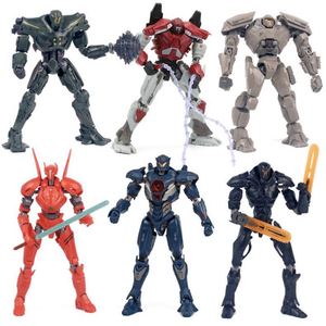 Figuras de Acción de PVC de Personajes de Dibujos Animados, Figura de Acción de la <span class=keywords><strong>Película</strong></span> Obsidian Saber Athena's Revenge Vagabond, Muñeco de Colección - Product Image 1