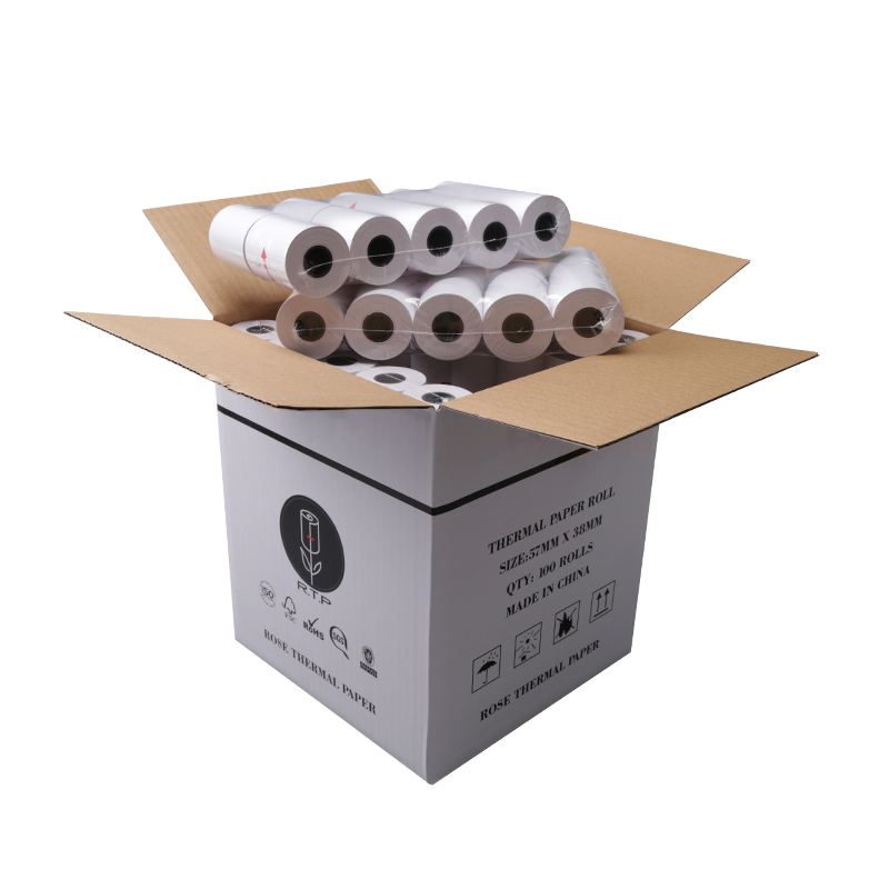 Premium Quality Pos Till Roll Thermal