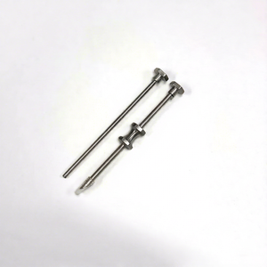 Ensemble d'instruments chirurgicaux orthopédiques, porte-aiguilles manuel en acier, classe II, qualité médicale - Product Image 2