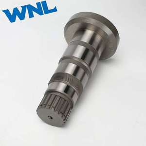 HPV102 Hydraulic Main <b>Pump</b> Repair <b>Parts</b> Kit for Hitachi Excavator EX200-5 Hydraulic <b>Pump</b> <b>Parts</b> MOTOTRSLL - Product Image 4