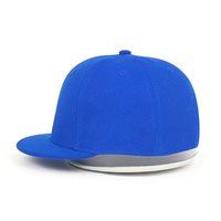 Gorra de béisbol personalizada Correa ajustable para hombre y mujer Gorra de béisbol personalizada