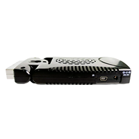 Receptor de TV Digital Terrestre DVB T2 Full HD 1080P H.265 HEVC, Decodificador DVB T2 FTA para Europa, OEM, ODM, Venta al por Mayor