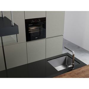2024 Nuevo Modelo Hangzhou Vermont <span class=keywords><strong>Muebles</strong></span> Modernos Personalizados De Gama Alta Disenos De Gabinetes De Cocina - Product Image 4