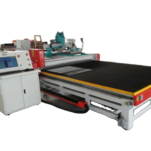 Machine de découpe de verre automatique CNC d'excellente qualité coupe-miroir SG2620 - Product Image 1