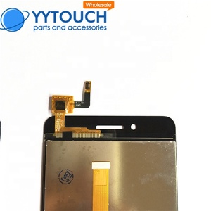 Pantalla Táctil <span class=keywords><strong>LCD</strong></span> de Repuesto para Itel <span class=keywords><strong>A12</strong></span>, Pantalla <span class=keywords><strong>LCD</strong></span> Completa - Product Image 3