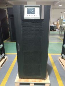 Baterías de Almacenamiento de 10kw para Sistema Solar / Precio de Energía Solar Fotovoltaica 10KW - Product Image 1
