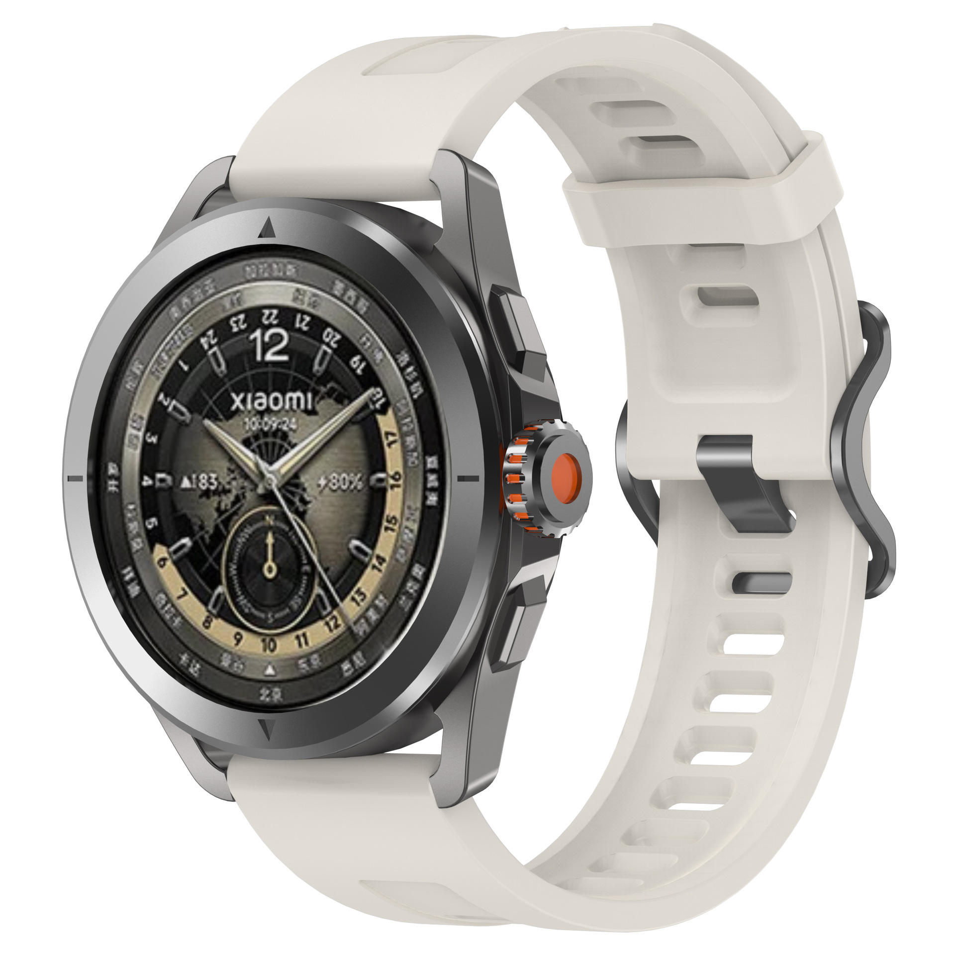 สีเทาอ่อน