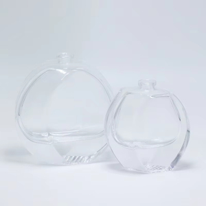 Luxury Glass 30ml 50ml 100ml Personalized <b>Perfume</b> Oil Bottles High Quality Spray Bottles with Carton Packing - Product Image 6