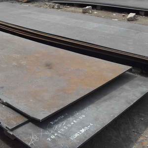 Venta caliente las mejores y más baratas placas de acero al carbono suave de 5mm - Product Image 2