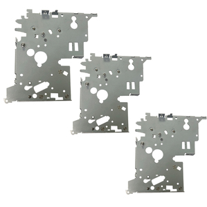 Chất lượng cao tùy chỉnh dập các bộ phận đồng độ chính xác cao chuyển đổi ổ cắm phù hợp tấm kim loại chế tạo phụ kiện - Product Image 3