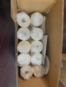 Film PET souple avec revêtement <span class=keywords><strong>EVA</strong></span> pour la protection des documents par laminage thermique - Product Image 4