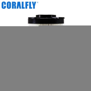 Filtro de Combustible para Camiones FF266, Filtro Diesel C5335504, Separador de Agua y Combustible, para Maquinaria de Construcción - Product Image 3