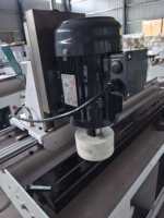 Machine à aiguiser les couteaux automatique professionnelle avec moteur principal 380V 2.2kW pour l'affûtage des lames