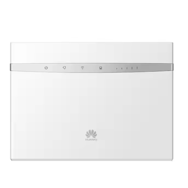 Unlocked Huawei B525s B525s-23a 4G LTE Cat 6 300Mbps CPE Router Wireless Router ,support RJ11 and RJ45 for HUAWEI B525s-23a