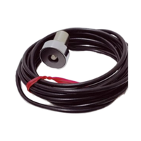 Componente de Control de Sensor para Automatización Industrial KZ-80T, Aplicación de Control de Detección para Automatización Industrial, Sensor Industrial