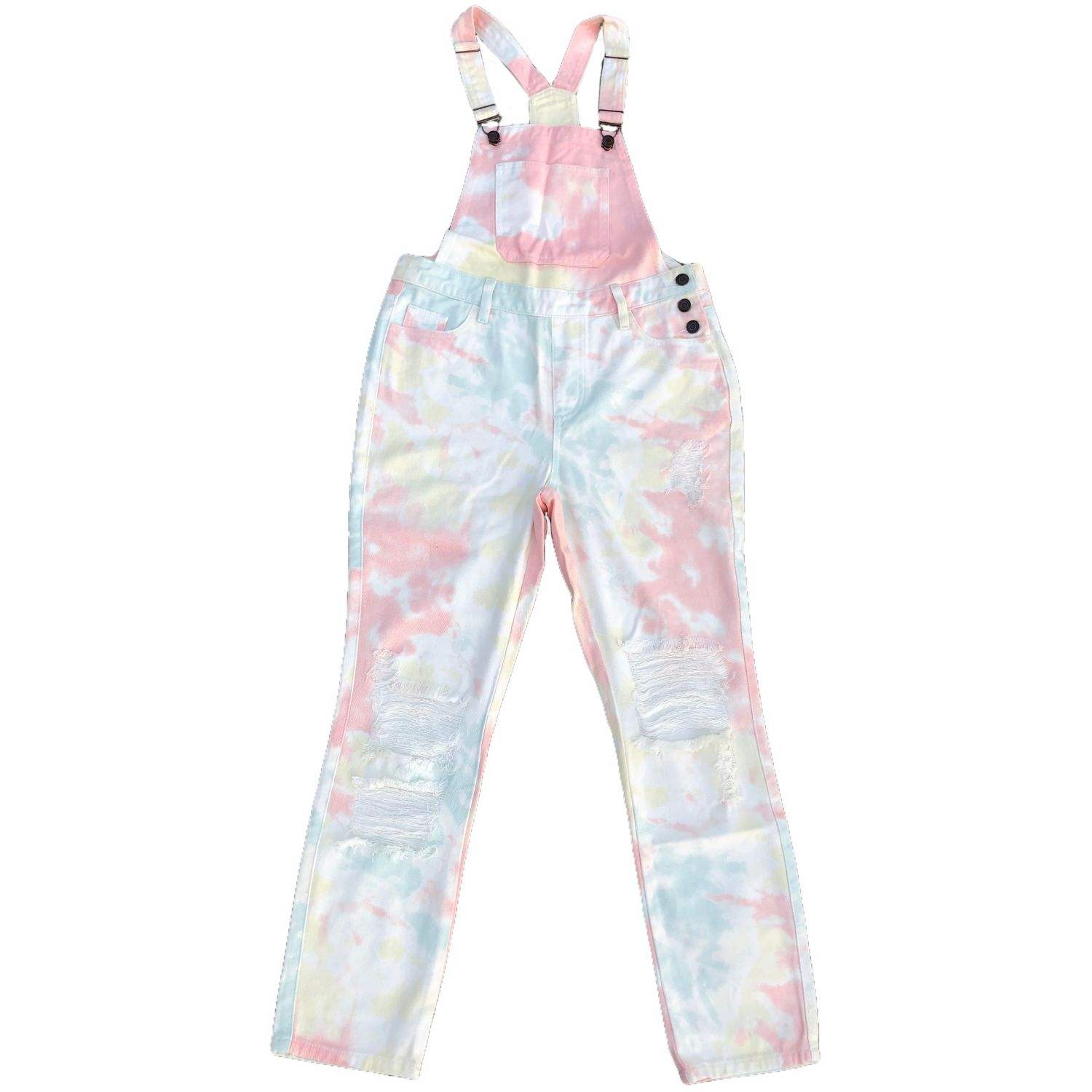 สีขาว-ชมพู