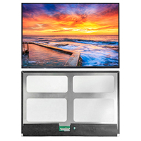 Nuevo Original BOE 10,1 pulgadas 1280 todo lo que ve eDP con 800 * pantalla LCD adecuada para Tablet PC/pantalla Industrial