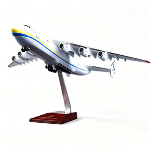 Modellino in Resina Personalizzato <span class=keywords><strong>di</strong></span> Aereo con Servizio <span class=keywords><strong>di</strong></span> Progettazione Interni - Product Image 6