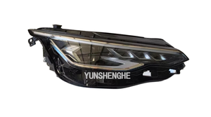 Convient pour Volkswagen 22-24 Style Golf 8.5 IQ Premium Remplacement <span class=keywords><strong>de</strong></span> l'assemblage <span class=keywords><strong>de</strong></span> phare LED d'occasion - Product Image 2