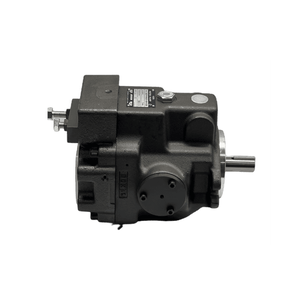 PV2R1-8-F-RAA-43 ปั๊มใบพัดแบบเคลื่อนที่คงที่แรงดันสูงเสียงรบกวนต่ำ - Product Image 5