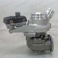 Offre Spéciale N47N moteur diesel pièces automobiles turbocompresseur RHV4-T39 9VB02 8512379 851237902 851237903 pour Mini Cooper D 2.0 2011-2019