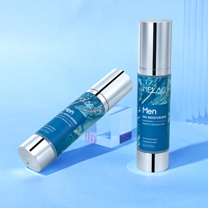 Sérum <span class=keywords><strong>Visage</strong></span> Liftant, Réducteur de Pores, <span class=keywords><strong>Hydratant</strong></span> Anti-Âge – <span class=keywords><strong>Meilleur</strong></span> Sérum <span class=keywords><strong>Hydratant</strong></span> en <span class=keywords><strong>Gel</strong></span> pour Hommes – Soin du <span class=keywords><strong>Visage</strong></span> Masculin - Product Image 1