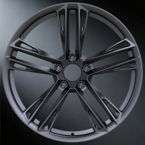 Vorgin Nouvelle vente chaude en stock Jantes en alliage forgé 5x120 pour Chevrolet <span class=keywords><strong>Camaro</strong></span> BMW Mercedes Benz Personnalisées 17 18 19 20 21 22 pouces - Product Image 6