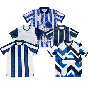 Kaus sepak bola klub sepak bola 24 25 kaus sepak bola Meksiko kaus sepak bola Monterrey - Product Image 4