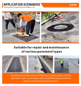 2025 Ventas Reposición en frío Material <span class=keywords><strong>de</strong></span> betún Reparación <span class=keywords><strong>de</strong></span> baches <span class=keywords><strong>de</strong></span> carretera <span class=keywords><strong>Asfalto</strong></span> modificado Reparación <span class=keywords><strong>de</strong></span> carreteras <span class=keywords><strong>de</strong></span> <span class=keywords><strong>asfalto</strong></span> <span class=keywords><strong>de</strong></span> betún - Product Image 4