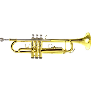 Tromba TR520 Ottone 500007 - Product Image 2
