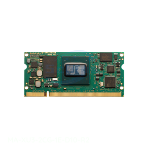 ตัวแทนจำหน่ายส่วนประกอบอิเล็กทรอนิกส์ MA-XU3-2CG-1E-D10-R2 อย่างเป็นทางการ - Product Image 1