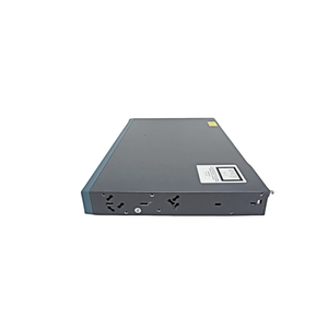 Commutateur Ethernet d'entreprise Gigabit Catalyst 2960S WS-C2960S-24PD-L WS-C2960S-24TS-S à 26 ports (24 Gigabit + 2 Uplink) - Product Image 4